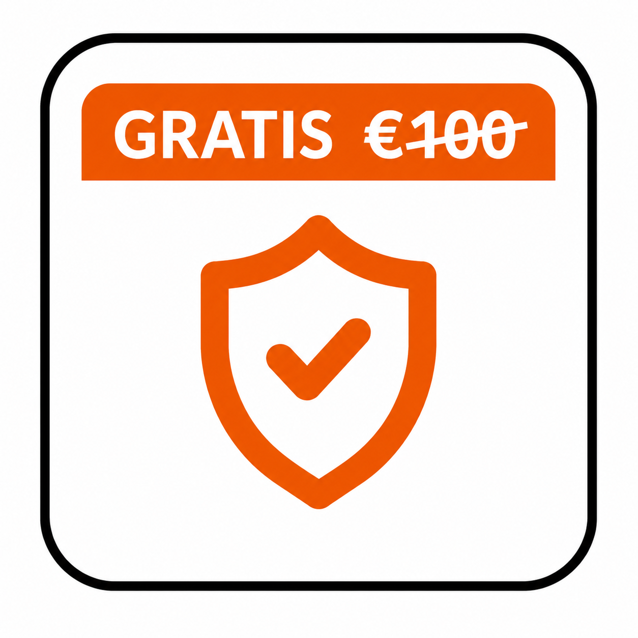 Garantía de 2 años